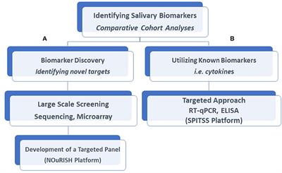 Technical Considerations and Protocol Optimization for Neonatal Salivary Biomarker Discovery and Analysis